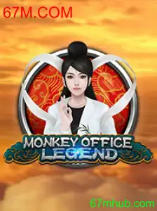 MonkeyOfficeLegend: Um Mergulho no Mundo Inovador dos Jogos Interativos